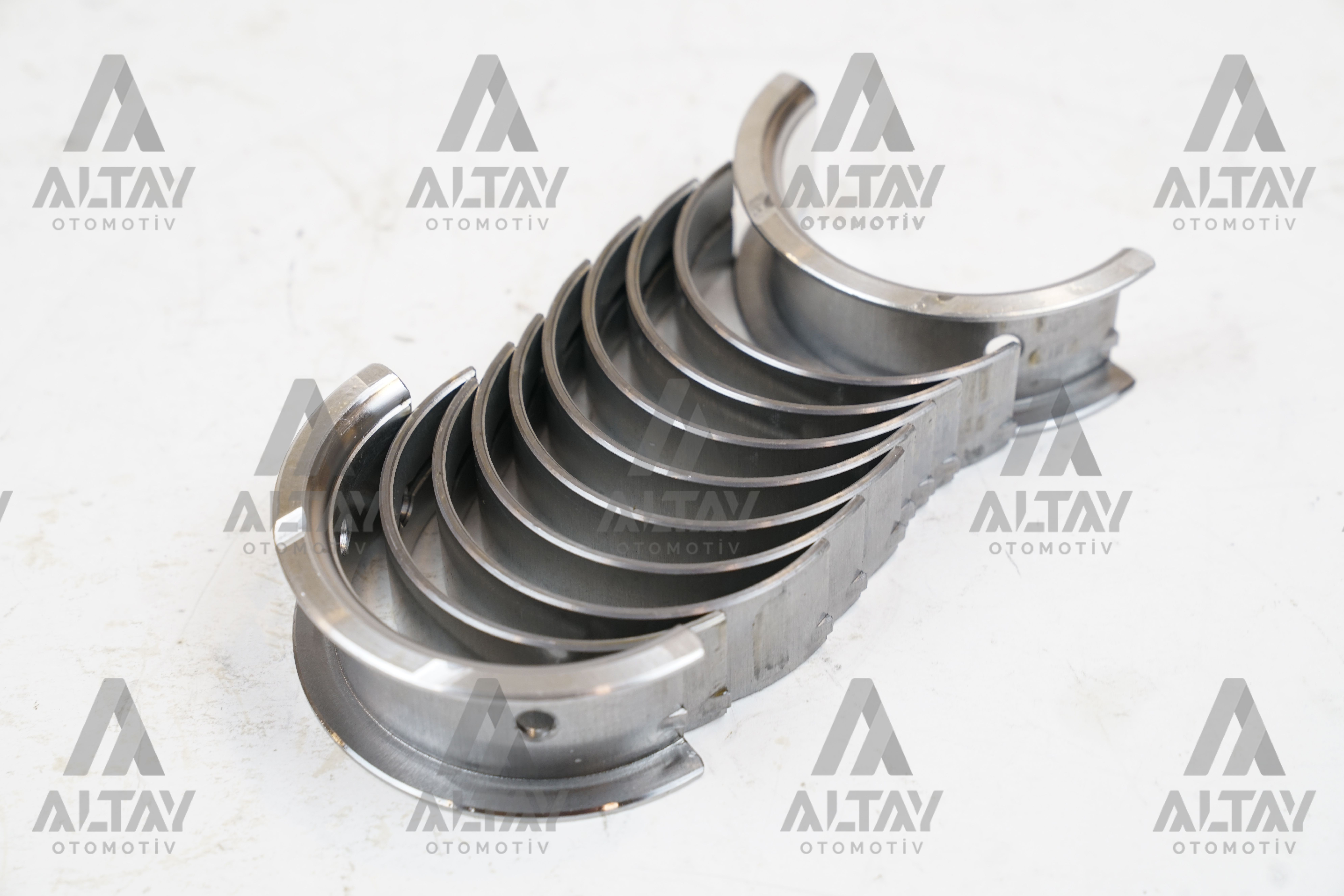 Hyundai H100 Ana Yatak Ana H OEM AN-5217-050 Hyundai H100 Ana Yatak Ana H OEM AN-5217-050